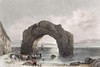 Arched Rock, Isle of Wight