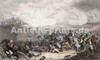 Bataille De La Moskowa, 7 Septembre 1812