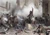 Insurrection De Madrid, 2 Mai 1808
