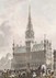 Town Hall, Brussels