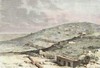 Nécropole De Cyrène