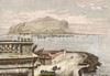 Palerme et Le Mont Pellegrino