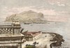 Palerme et Le Mont Pellegrino