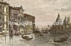 Le Grand Canal