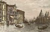 Le Grand Canal