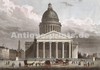 Das Pantheon in Paris