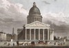 Das Pantheon in Paris