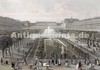 Jardin Du Palais Royal