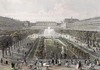 Jardin Du Palais Royal
