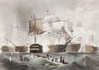 The Battle of Trafalgar