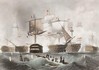 The Battle of Trafalgar