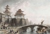 Porte De Pékin