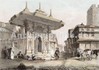 Das Innere Von Constantinopel