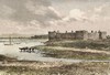 Fort Chambly, Sur Le Fleuve Richelieu