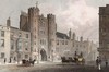 St James´s Palace, Pall Mall