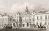 Horse Guards, Parliament Street