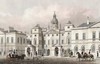 Horse Guards, Parliament Street
