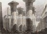 Ruines De Karnac
