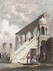 Jerusalem, Pulpit on the Platform of the Mosque of