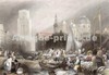 Fish Market, Rotterdam