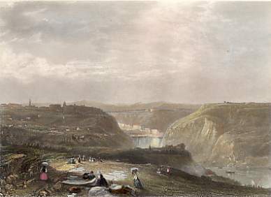 Oporto, from St John´s